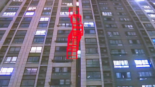 AI智能系統 破解高空拋煙頭難題，助力智能水務系統開發