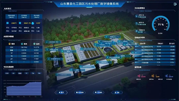 深水海納集團榮獲兩化融合管理體系AA級評定，智能水務系統開發再上新臺階